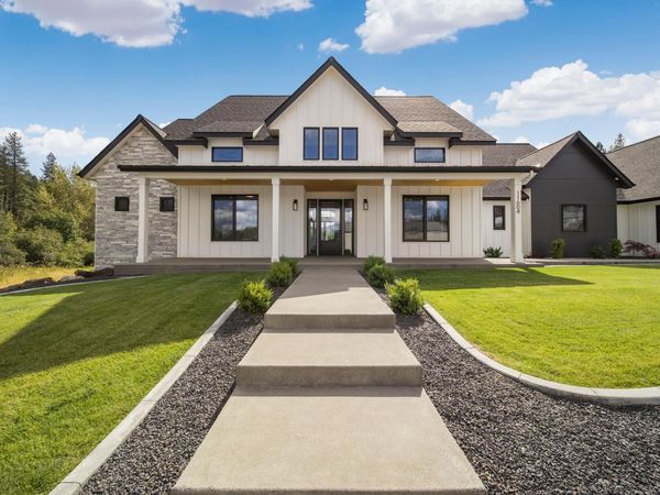 11604 E Honeycomb Springs Ln, Spokane, WA 99206