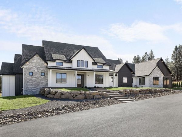 11604 E Honeycomb Springs Ln, Spokane, WA 99206