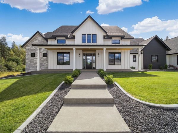 11604 E Honeycomb Springs Ln, Spokane, WA 99206