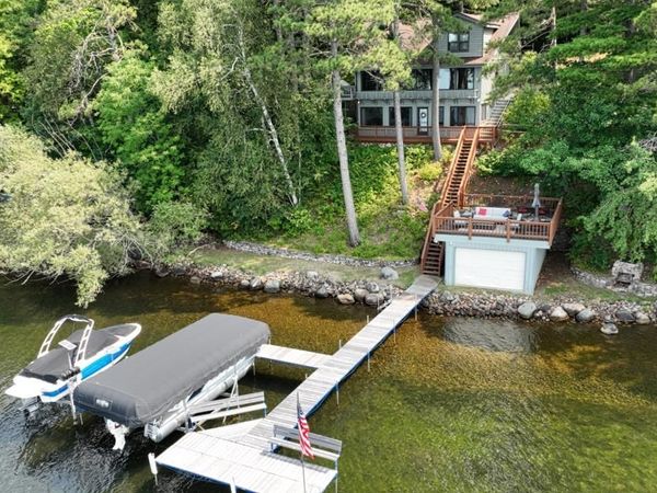 2341 Circle Drive, Lac Du Flambeau, WI 54538