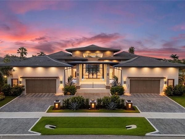 1598 Heights CT , MARCO ISLAND, FL 34145