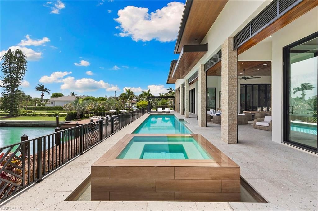 1598 Heights Ct , Marco Island, FL 34145 Photo