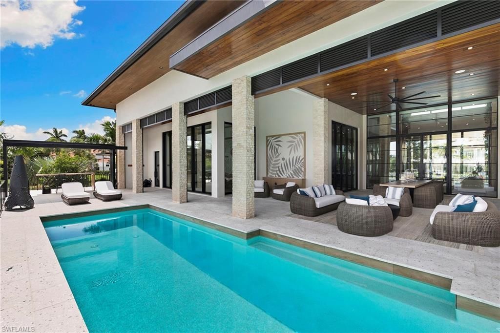 1598 Heights Ct , Marco Island, FL 34145 Photo