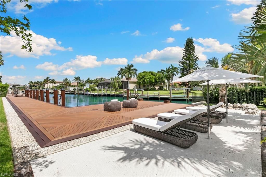 1598 Heights Ct , Marco Island, FL 34145 Photo