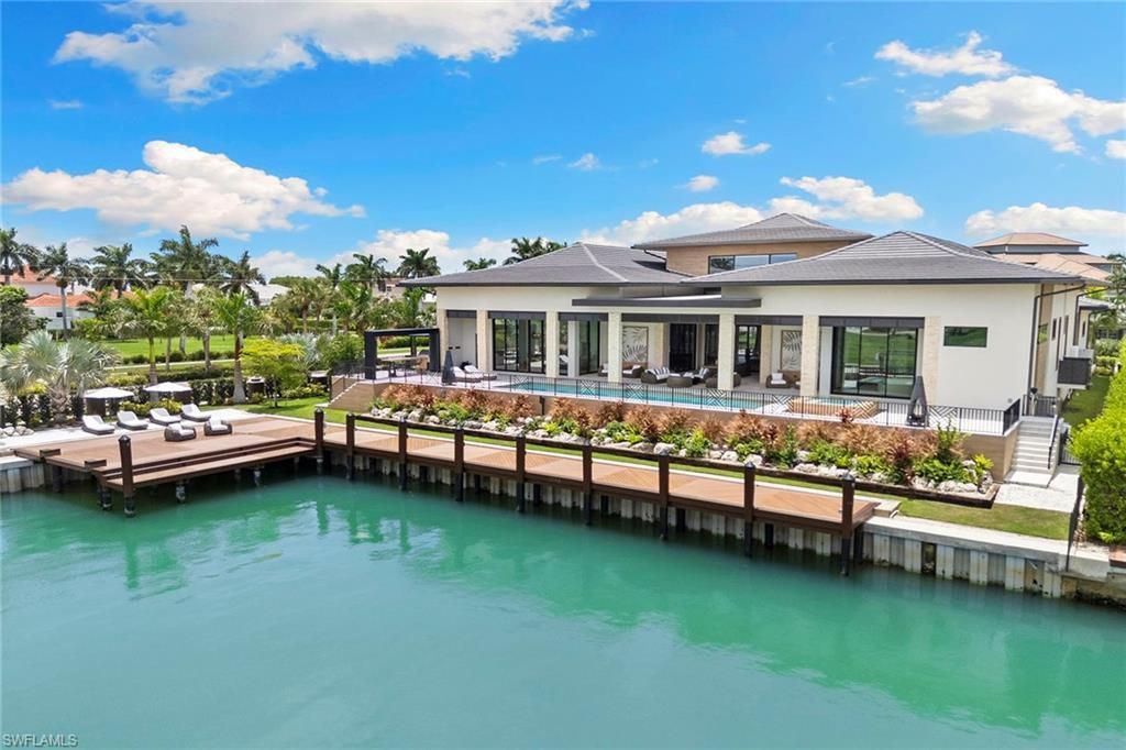1598 Heights Ct , Marco Island, FL 34145 Photo