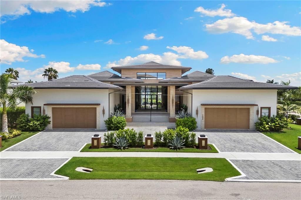 1598 Heights Ct , Marco Island, FL 34145 Photo