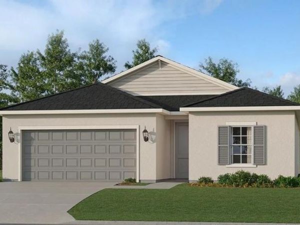 45126 Pipevine CIR , Babcock Ranch, FL 33982