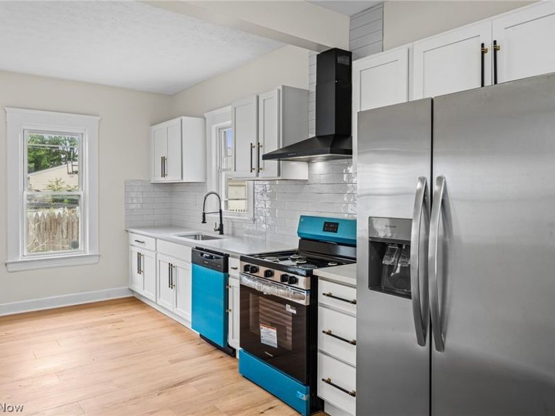 14148 Berwyn Avenue, Cleveland, OH 44111 Photo 14