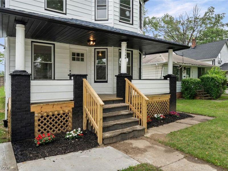 14148 Berwyn Avenue, Cleveland, OH 44111 Photo 3