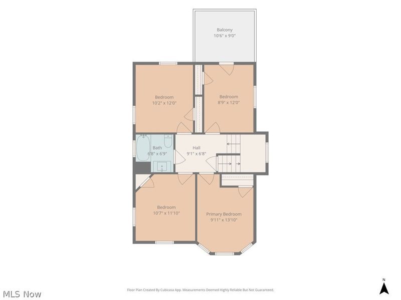 14148 Berwyn Avenue, Cleveland, OH 44111 Photo 39