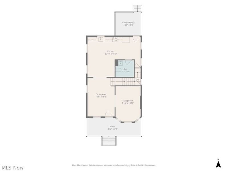 14148 Berwyn Avenue, Cleveland, OH 44111 Photo 40