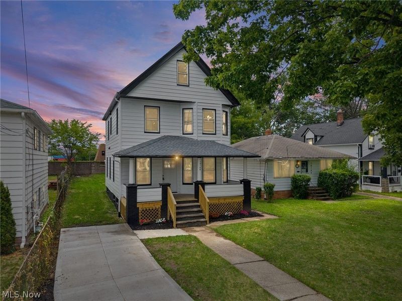 14148 Berwyn Avenue, Cleveland, OH 44111 Photo 47