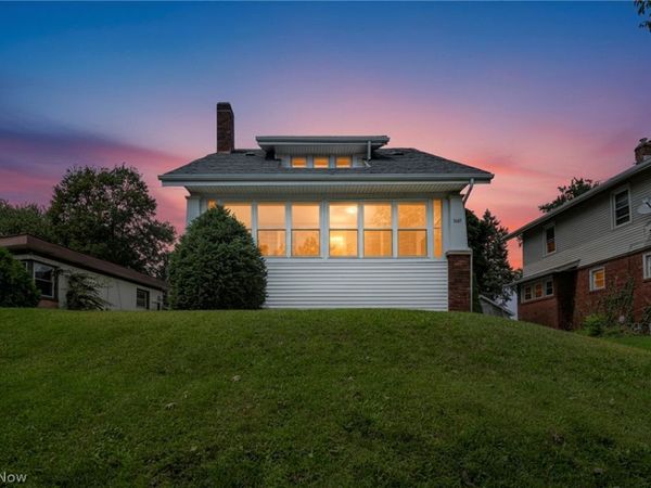 1645 Goodyear Boulevard , Akron, OH 44305