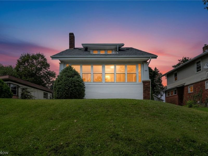 1645 Goodyear Boulevard, Akron, OH 44305 Photo 1