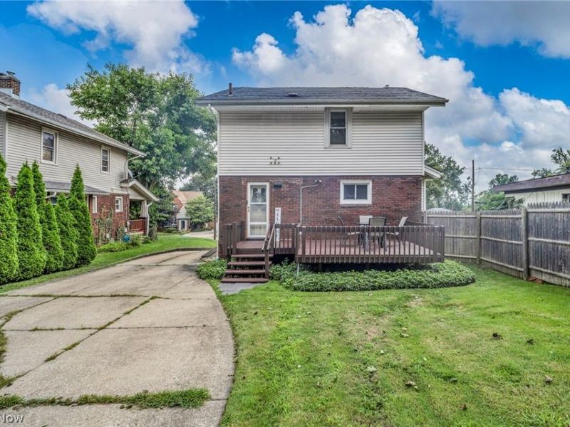 1645 Goodyear Boulevard, Akron, OH 44305 Photo 21
