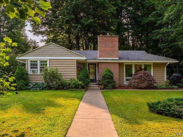 4715 Clark Street, Hamburg, NY 14075
