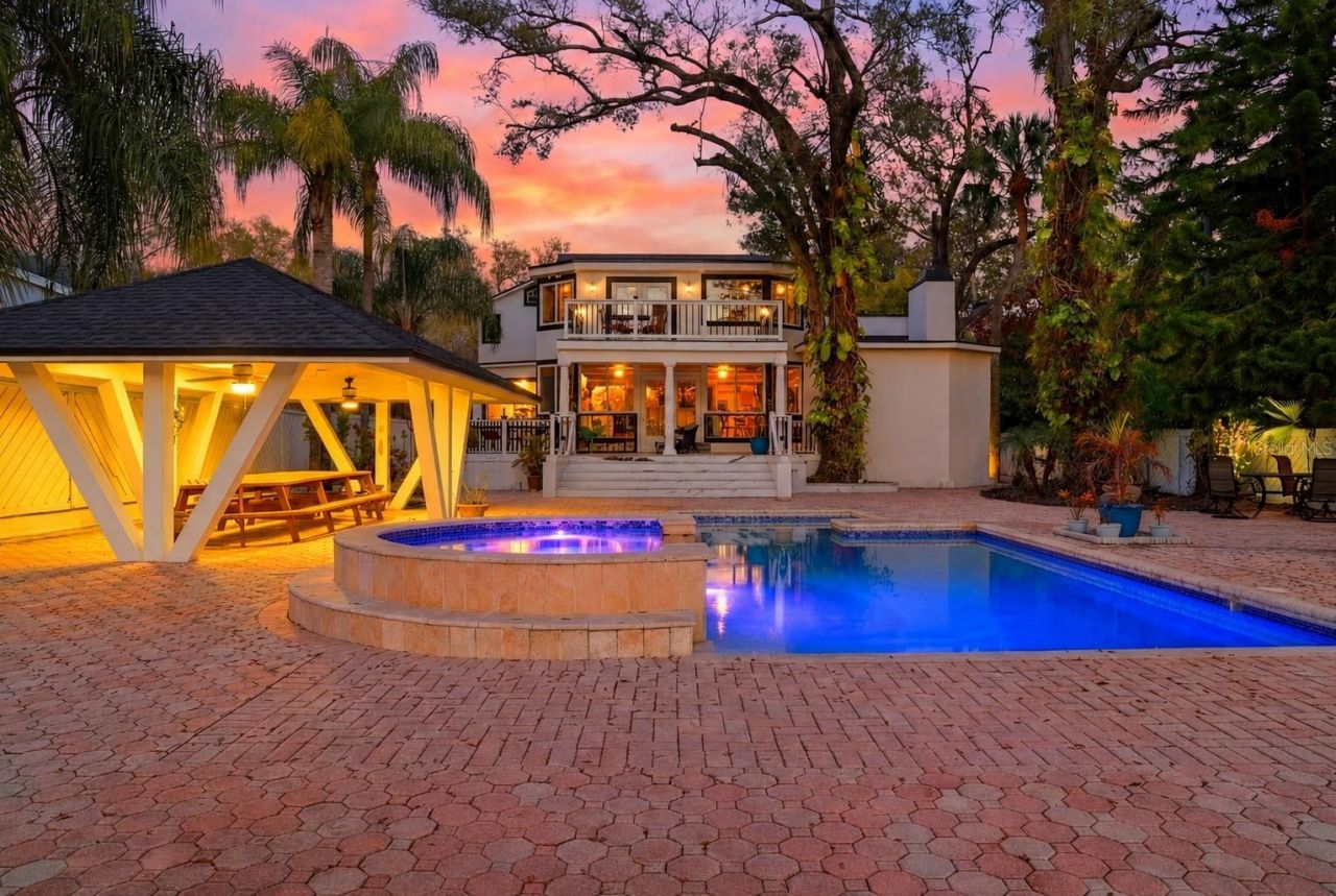 7214 N Ola Avenue, Tampa, FL 33604 Photo