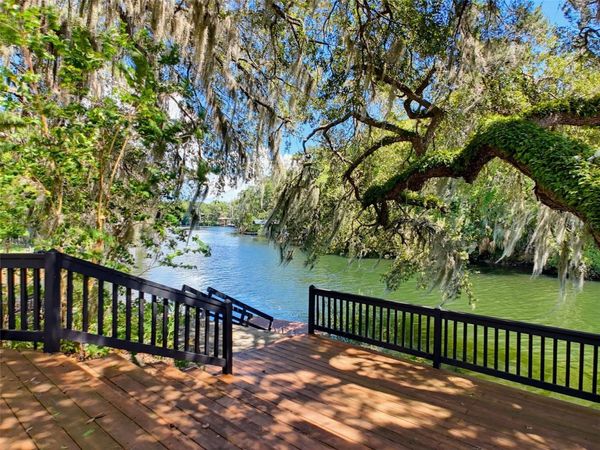 5415 RIVERSIDE DRIVE , YANKEETOWN, FL 34498