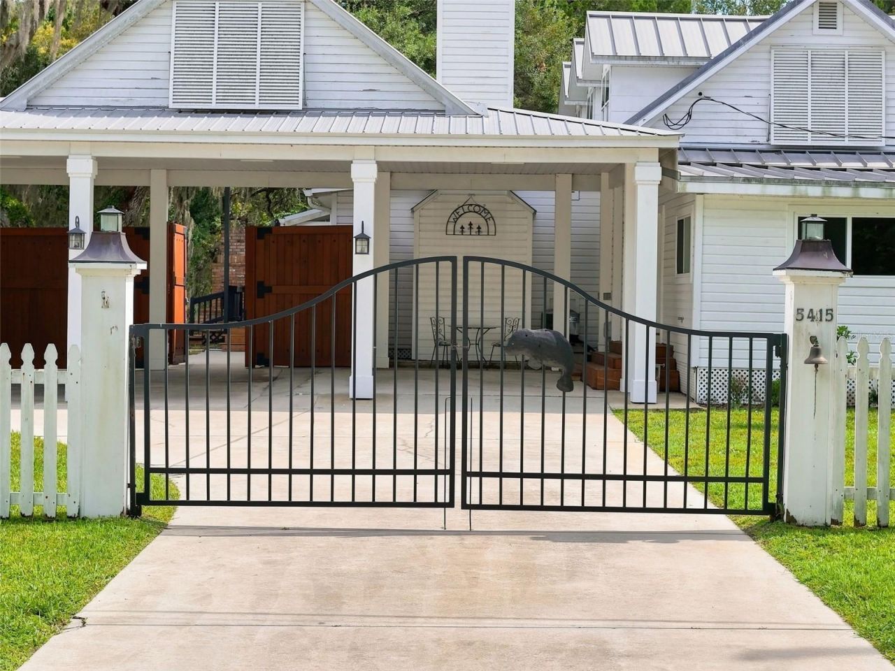 5415 Riverside Drive, Yankeetown, FL 34498 Photo