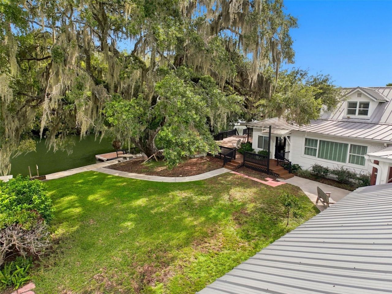 5415 Riverside Drive, Yankeetown, FL 34498 Photo