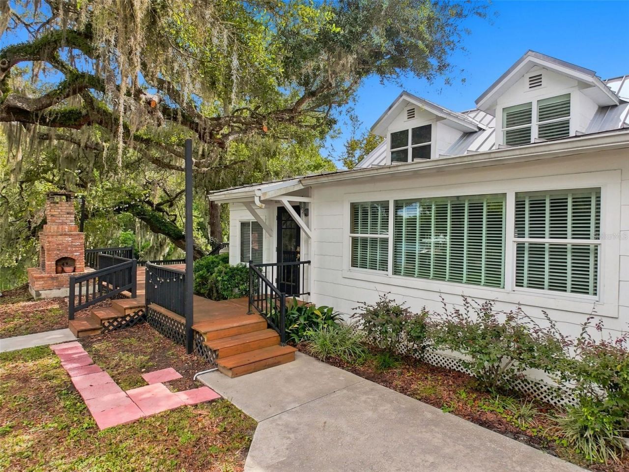 5415 Riverside Drive, Yankeetown, FL 34498 Photo