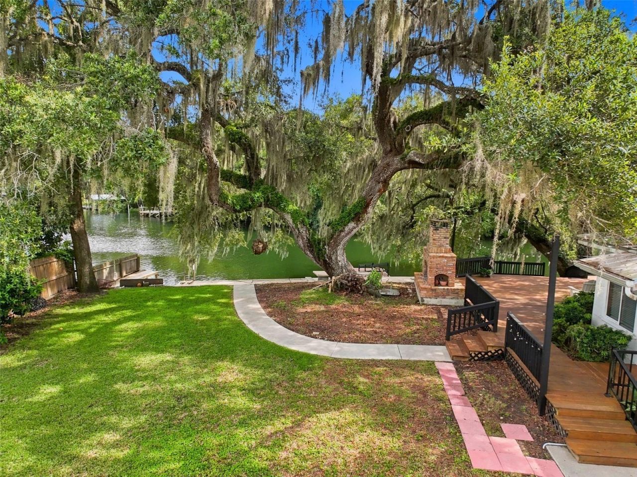 5415 Riverside Drive, Yankeetown, FL 34498 Photo