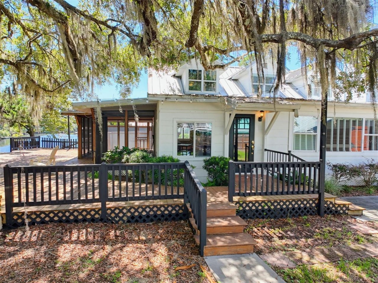 5415 Riverside Drive , Yankeetown, FL 34498 Photo