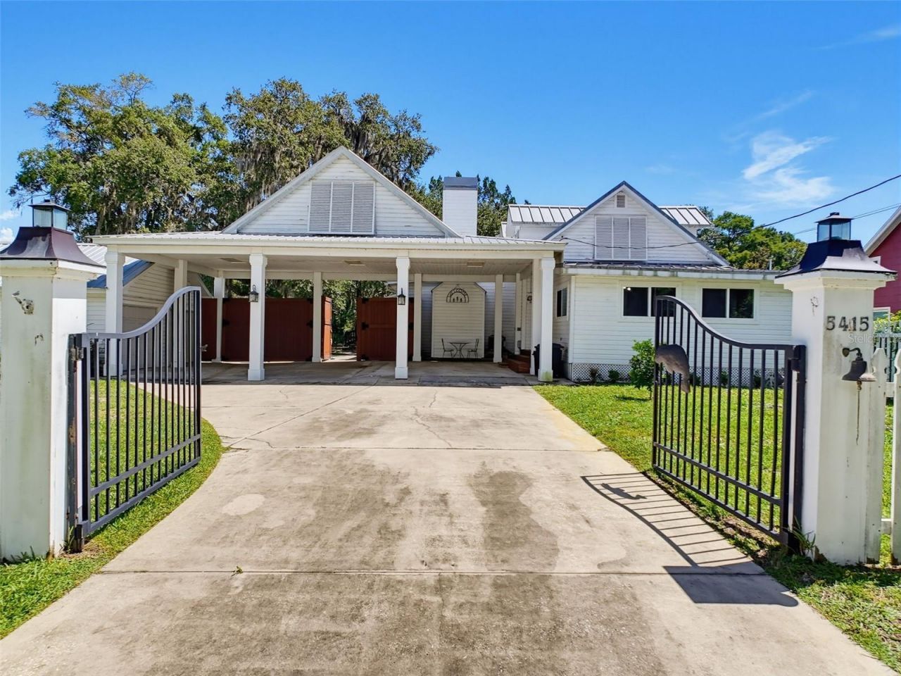 5415 Riverside Drive , Yankeetown, FL 34498 Photo
