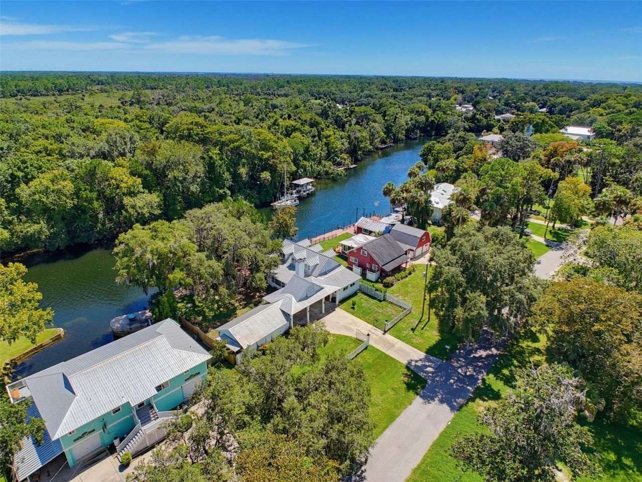 5415 Riverside Drive , Yankeetown, FL 34498 Photo