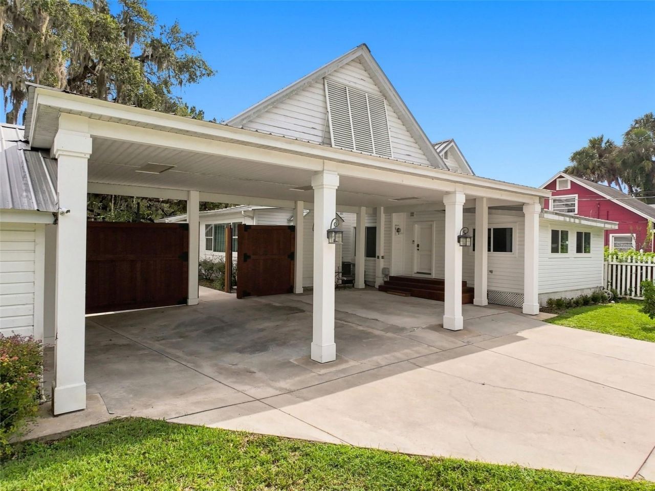 5415 Riverside Drive, Yankeetown, FL 34498 Photo