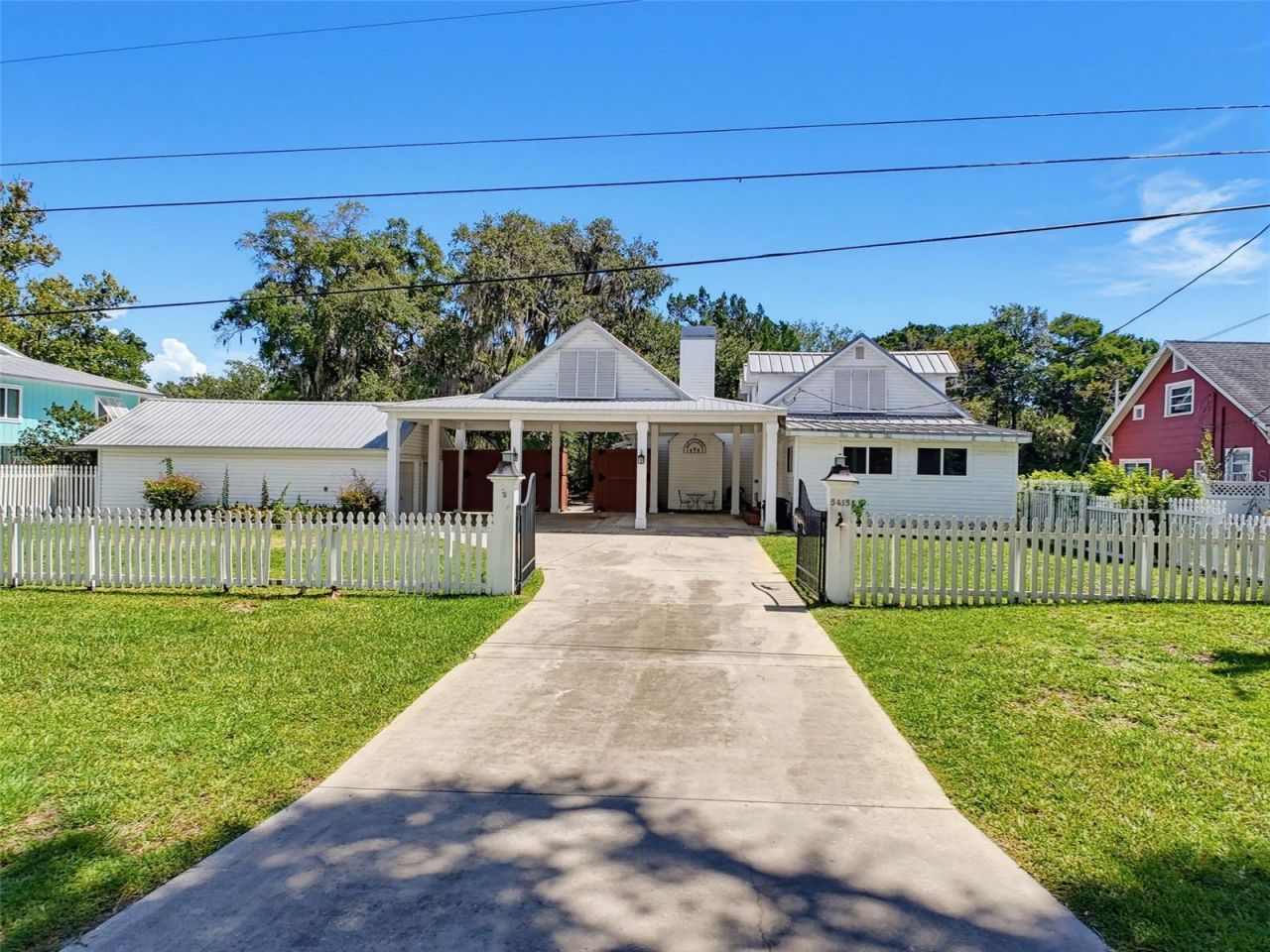 5415 Riverside Drive , Yankeetown, FL 34498 Photo