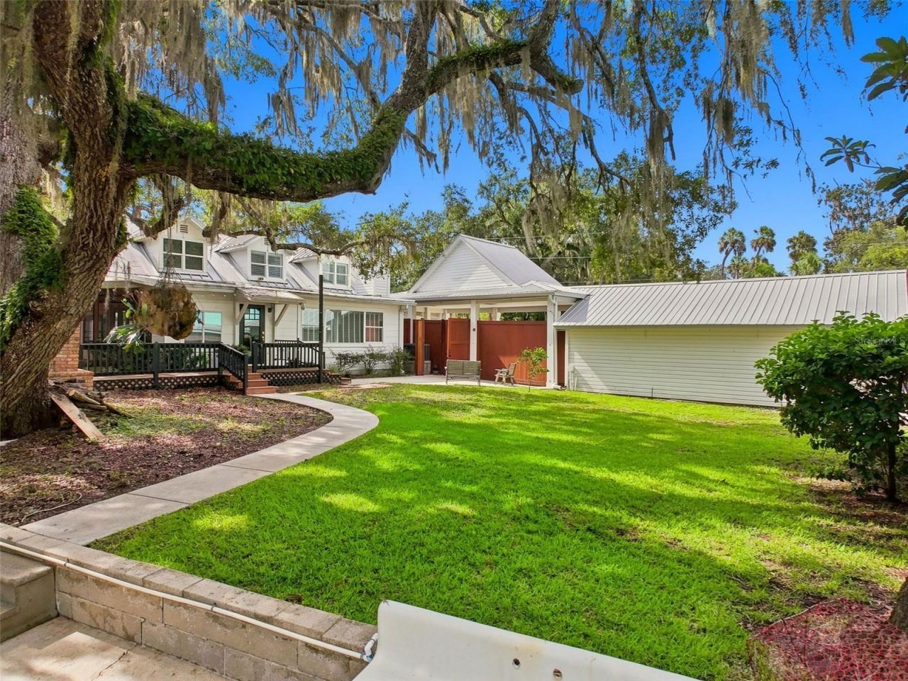 5415 Riverside Drive, Yankeetown, FL 34498 Photo