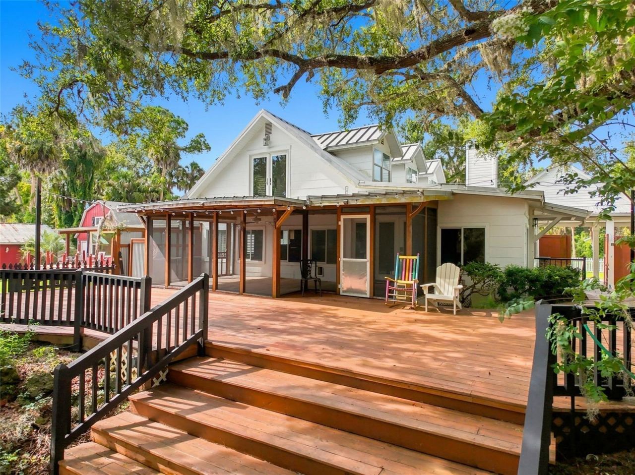 5415 Riverside Drive, Yankeetown, FL 34498 Photo