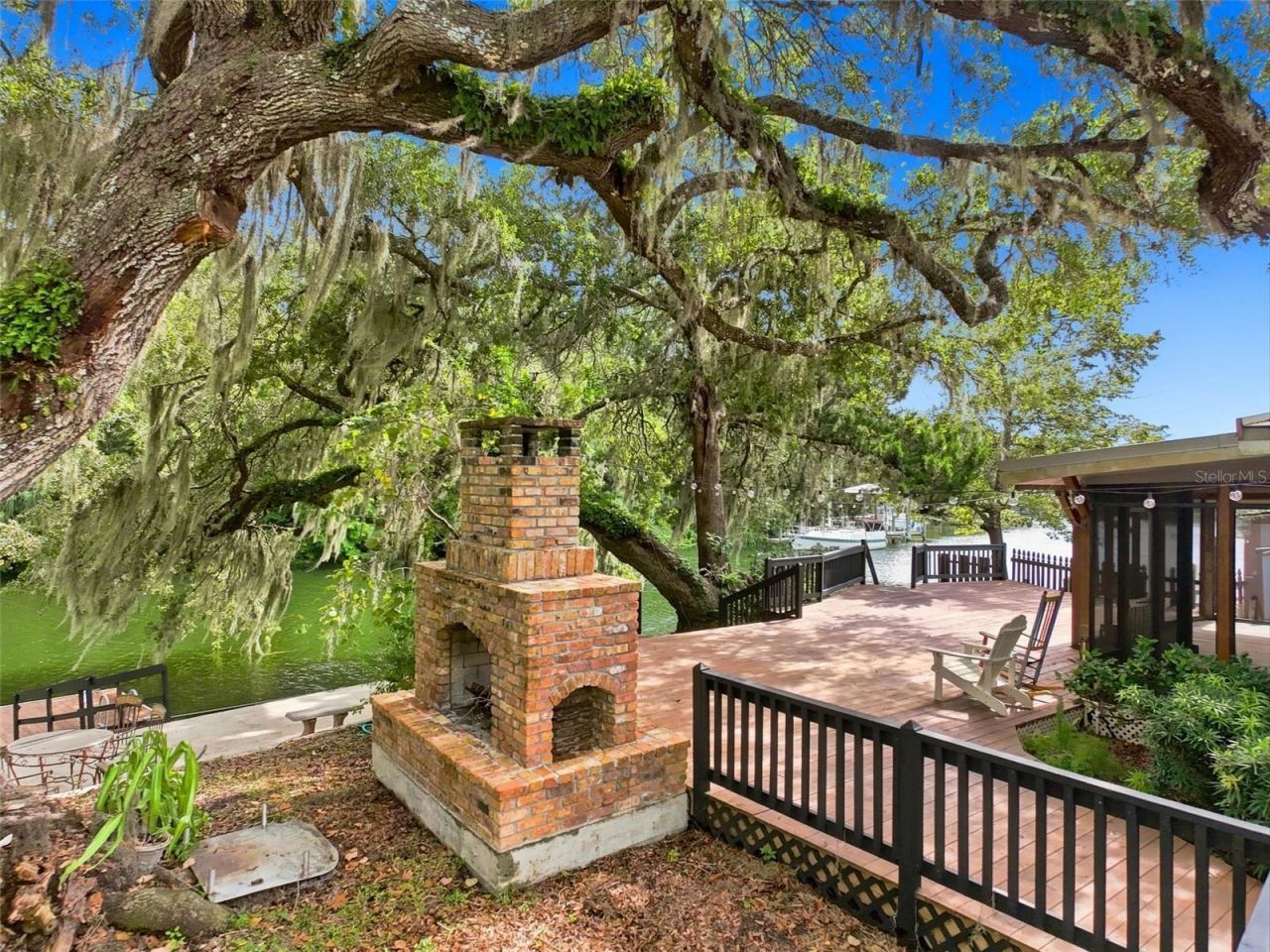 5415 Riverside Drive, Yankeetown, FL 34498 Photo