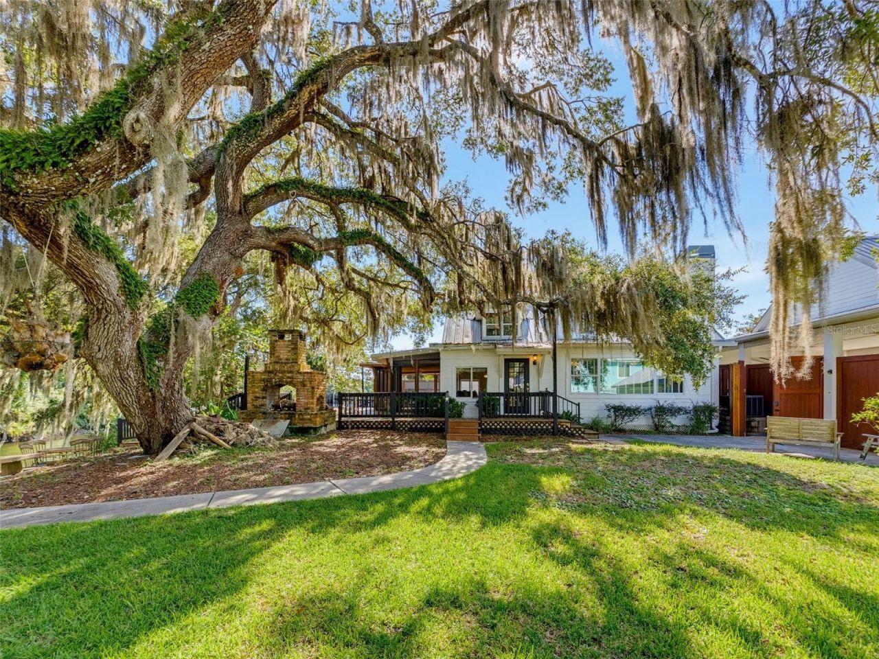 5415 Riverside Drive , Yankeetown, FL 34498 Photo