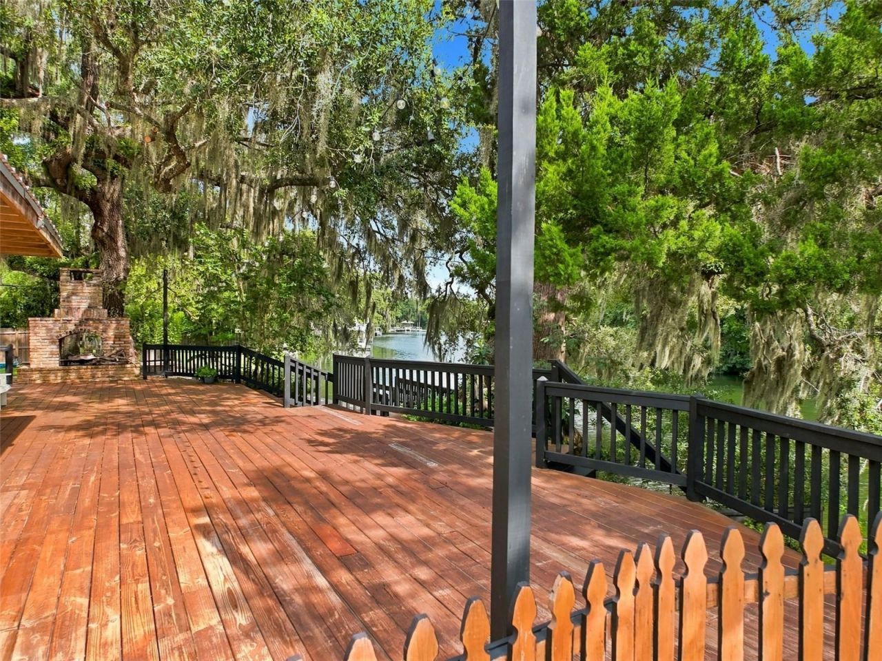 5415 Riverside Drive, Yankeetown, FL 34498 Photo