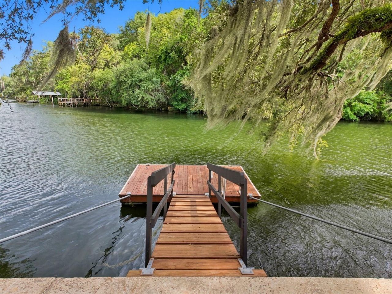 5415 Riverside Drive, Yankeetown, FL 34498 Photo