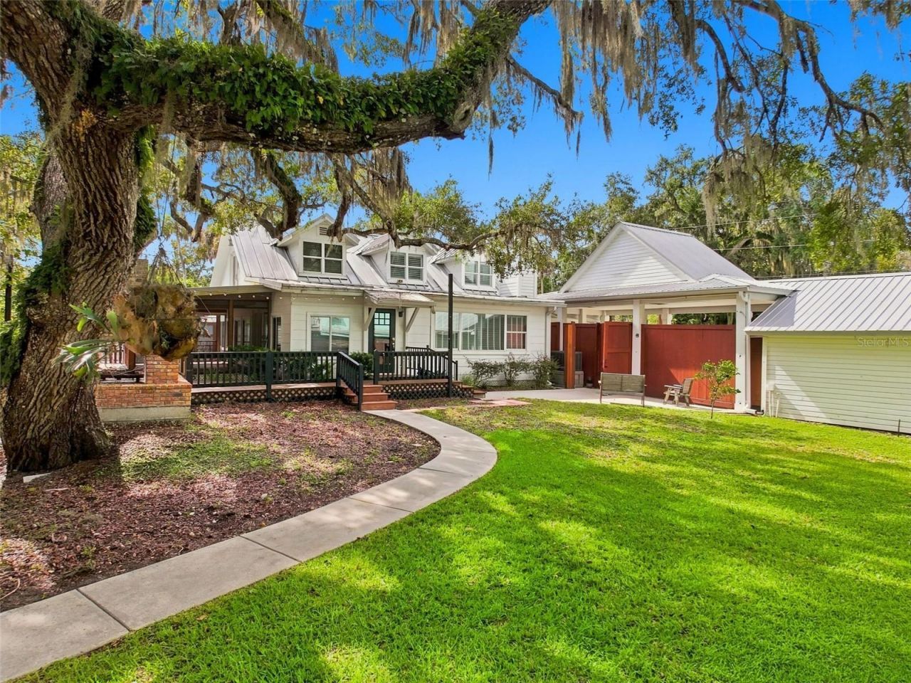 5415 Riverside Drive, Yankeetown, FL 34498 Photo
