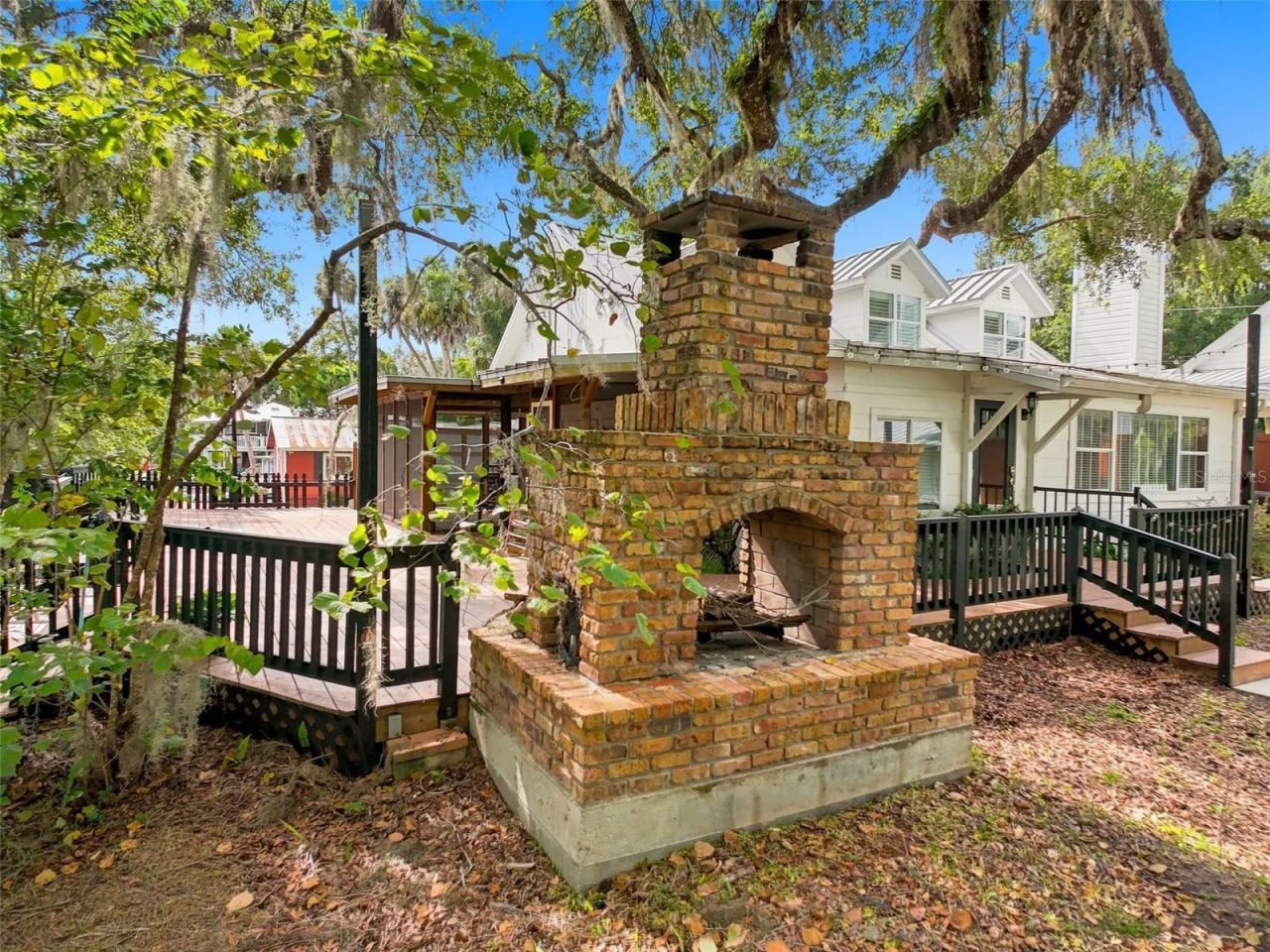 5415 Riverside Drive, Yankeetown, FL 34498 Photo