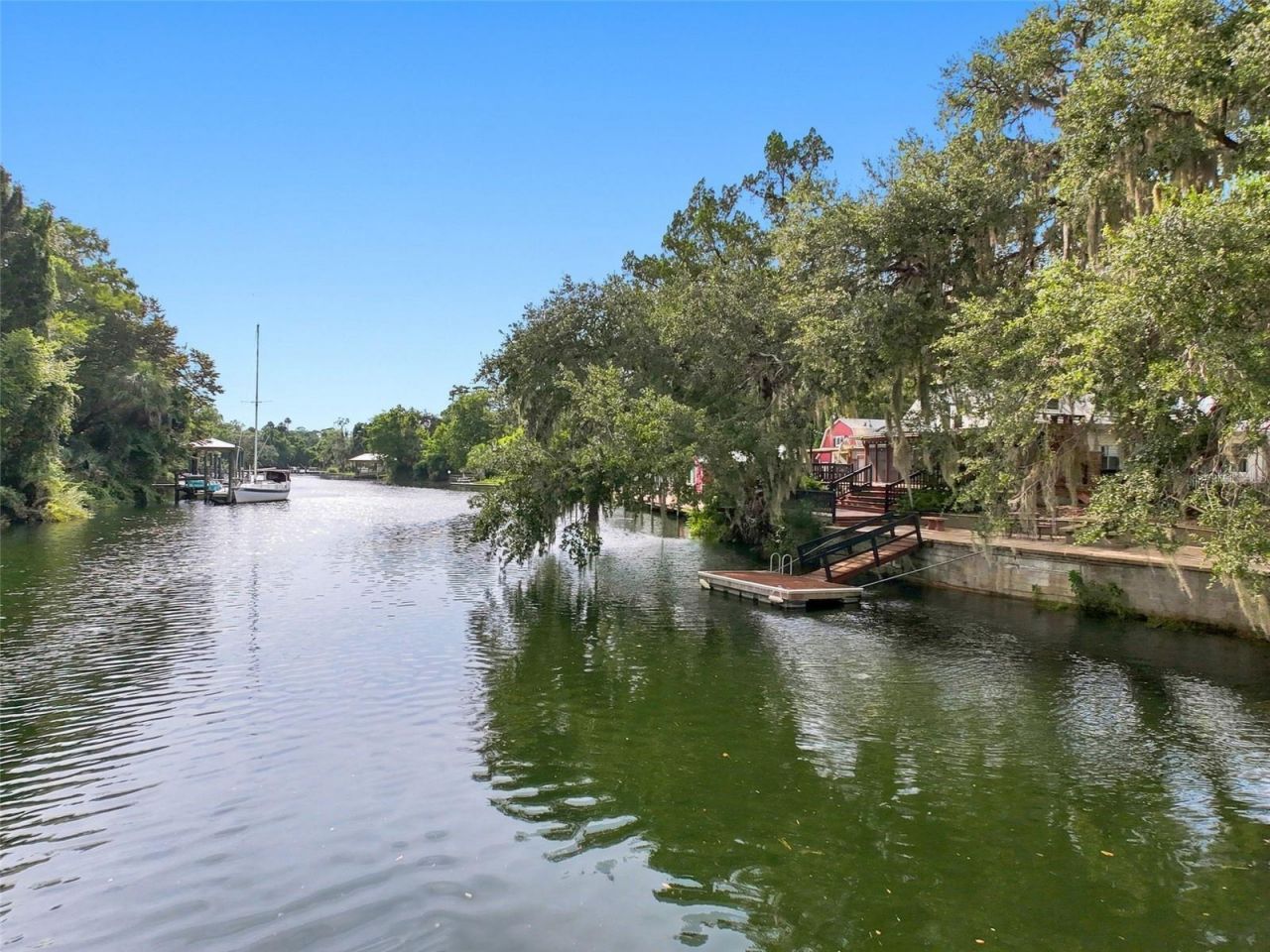 5415 Riverside Drive, Yankeetown, FL 34498 Photo