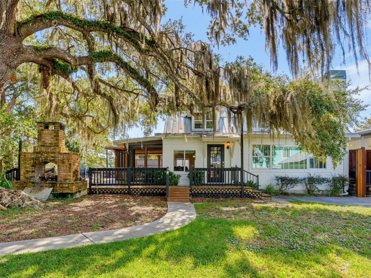 5415 Riverside Drive , Yankeetown, FL 34498 Photo