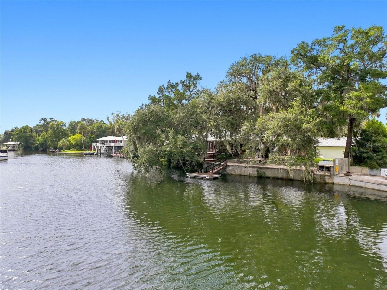 5415 Riverside Drive, Yankeetown, FL 34498 Photo