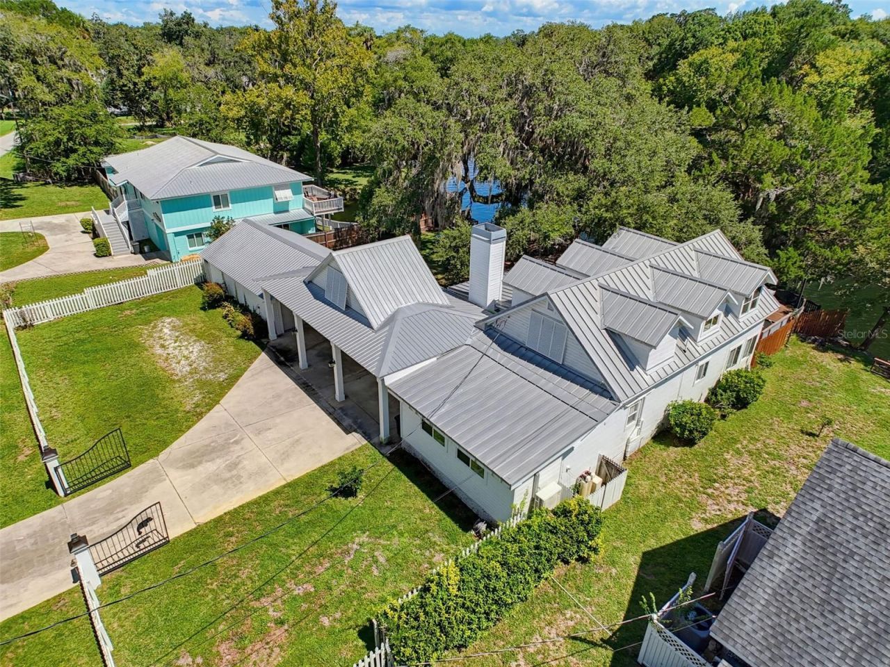 5415 Riverside Drive , Yankeetown, FL 34498 Photo