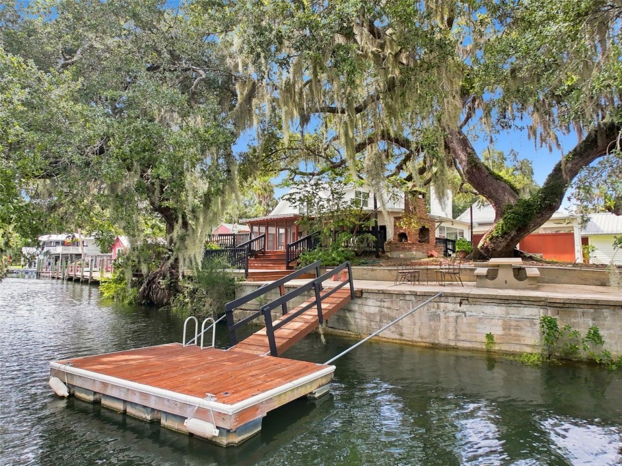 5415 Riverside Drive, Yankeetown, FL 34498 Photo
