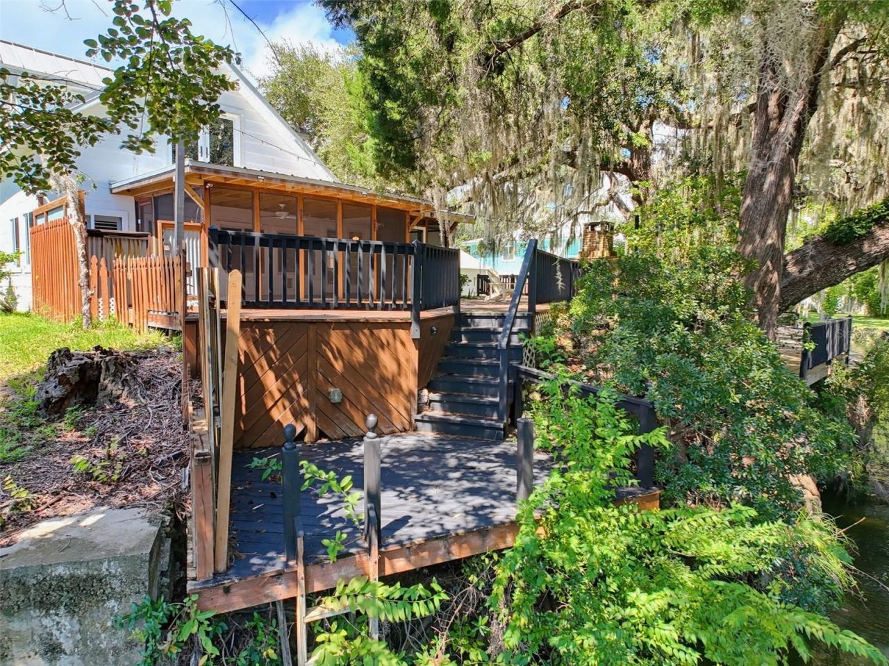 5415 Riverside Drive , Yankeetown, FL 34498 Photo