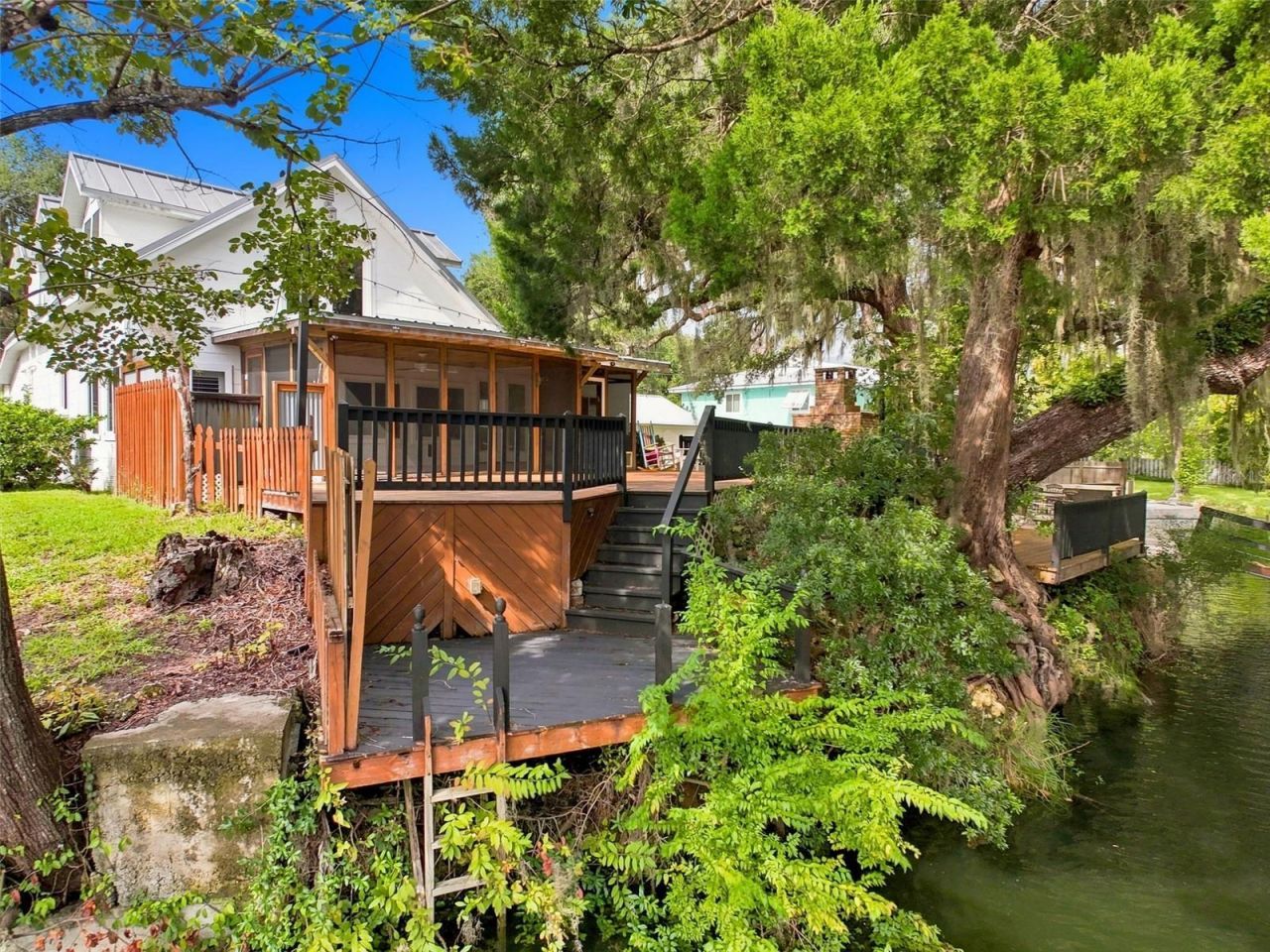 5415 Riverside Drive, Yankeetown, FL 34498 Photo