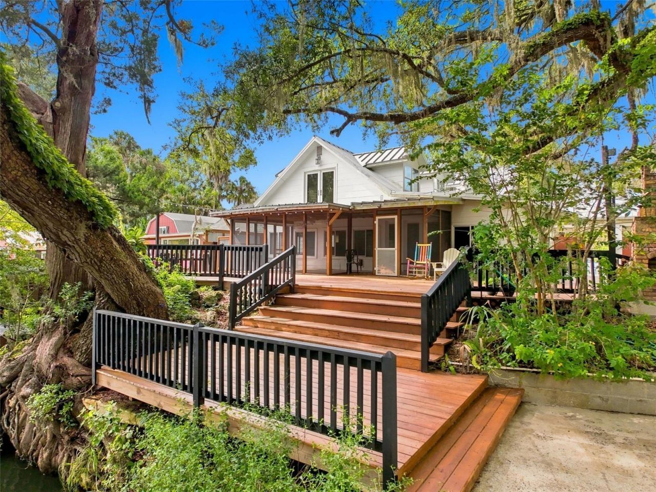 5415 Riverside Drive, Yankeetown, FL 34498 Photo