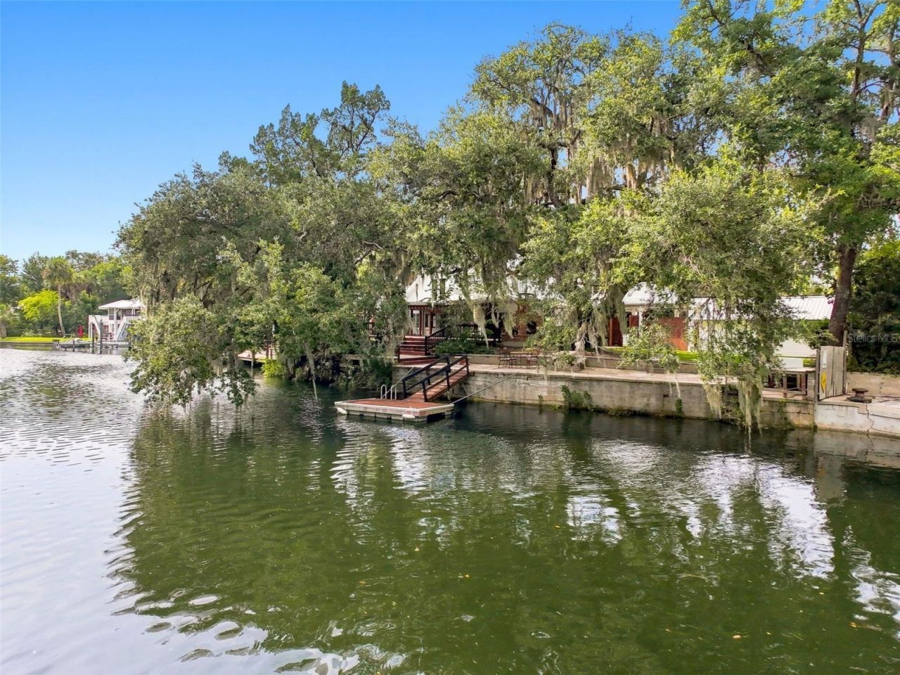 5415 Riverside Drive, Yankeetown, FL 34498 Photo
