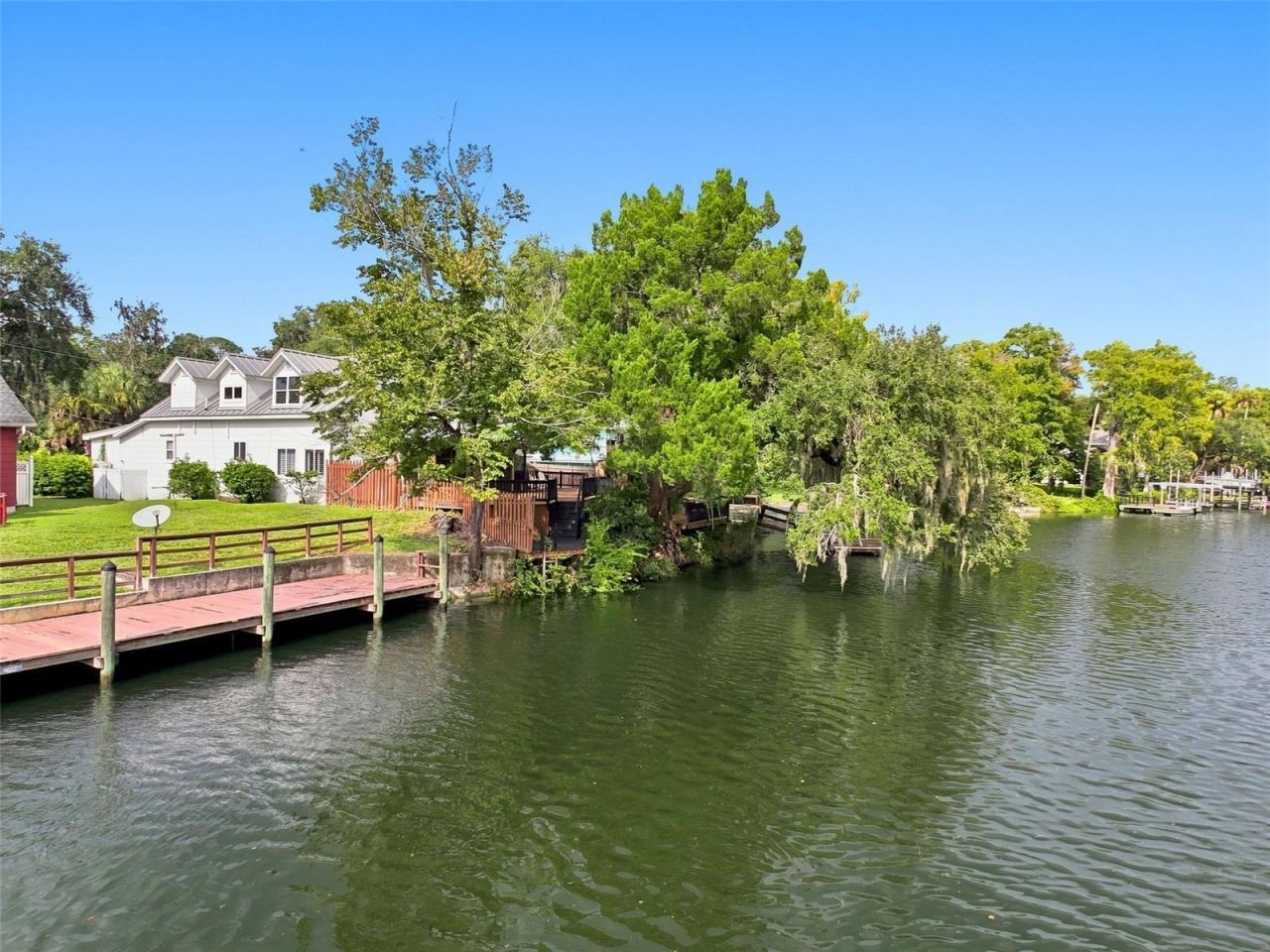 5415 Riverside Drive, Yankeetown, FL 34498 Photo