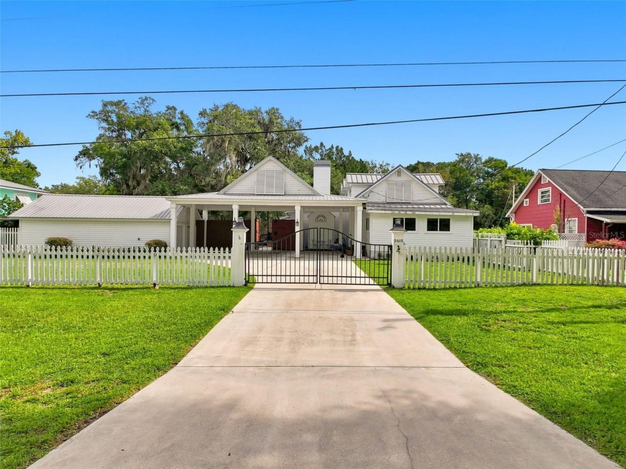 5415 Riverside Drive, Yankeetown, FL 34498 Photo